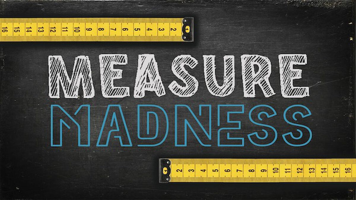 Measure Madness image number null